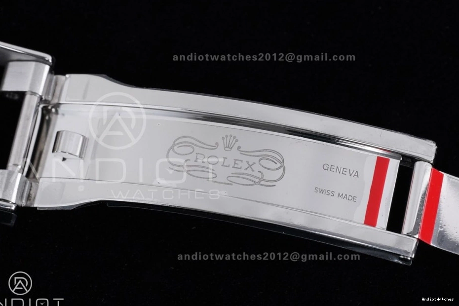 Daytona Bracelet Edition SmartChoice White Clean 126500 Best 2023 904L Steel SS 490 1:1 DD Dial on 0119
